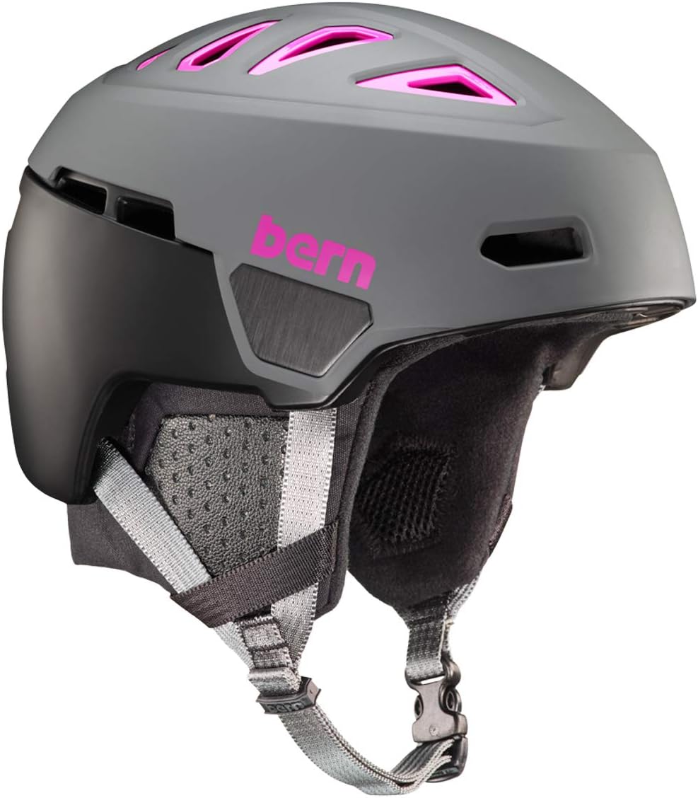 BERN, Heist Snow Helmet Pack of 2