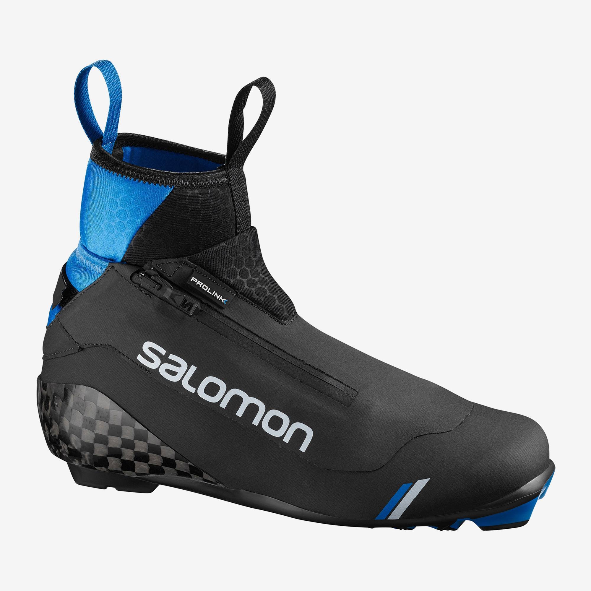 Salomon S/Race Classic Prolink