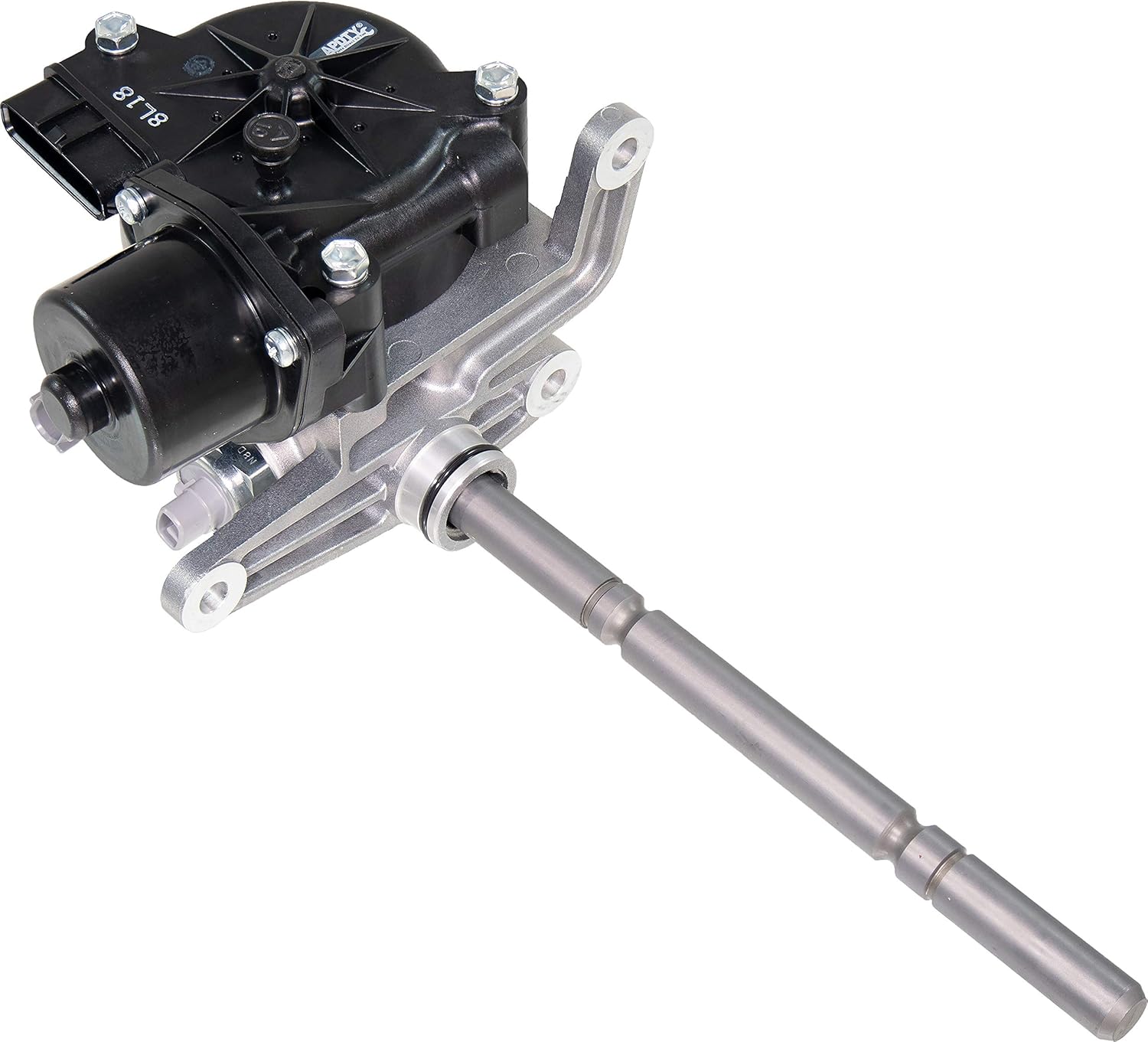 APDTY 141557 4WD 4-Wheel Drive Transfer Case Shift Actuator Motor