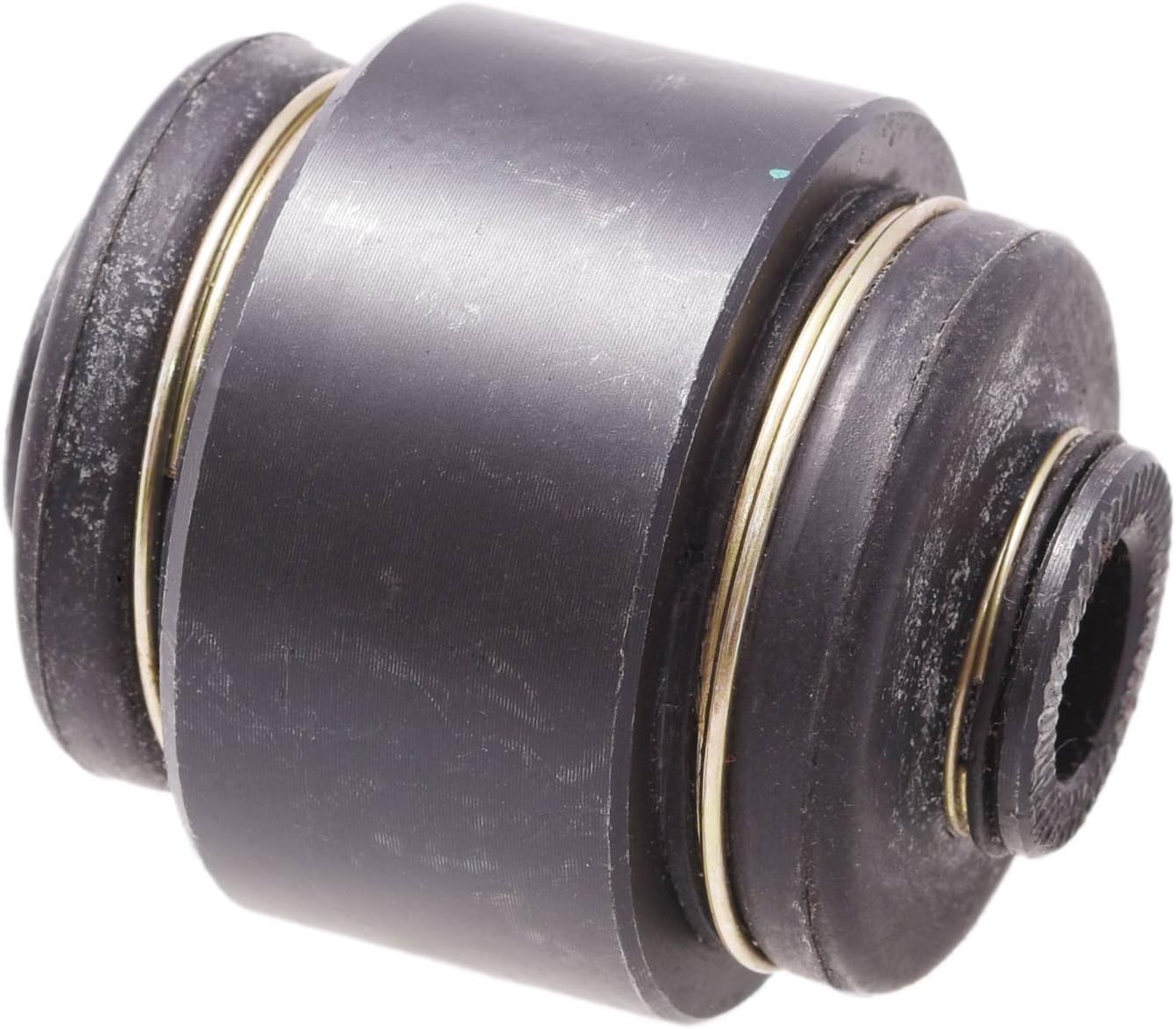 Arm Bushing For Front Track Control Rod Febest BMAB-049Z Oem 31126768989