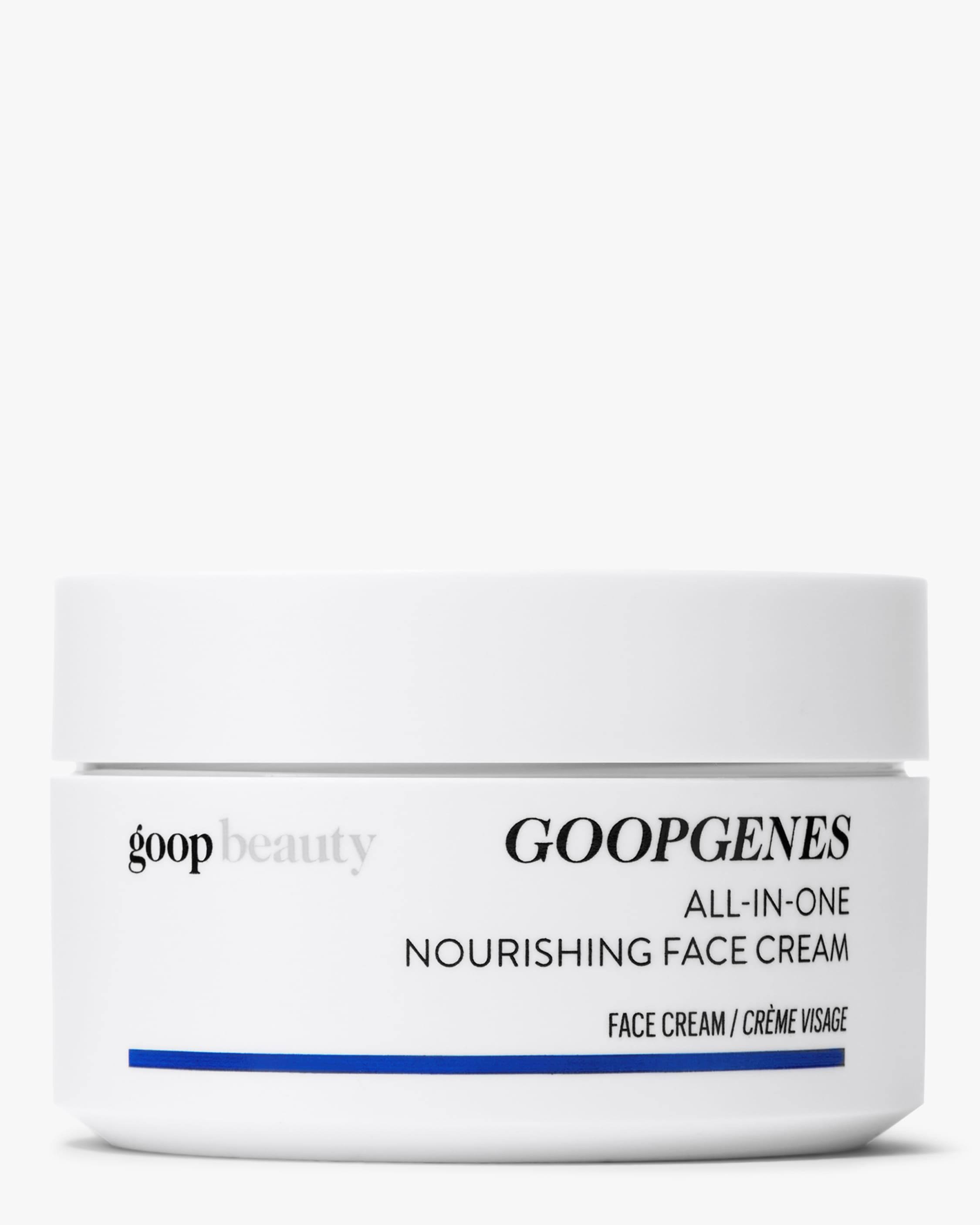 Goopgenes All-in-One Nourishing Face Cream