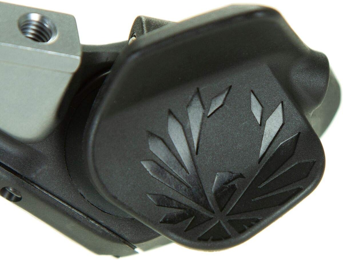 SRAM Eagle AXS Controller Black, Matchmaker