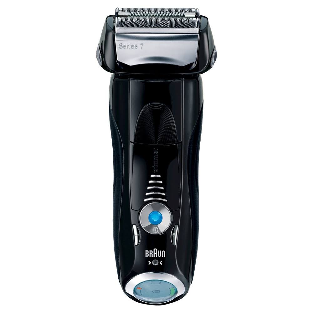 Braun Series 7 Shaver, Active Lift