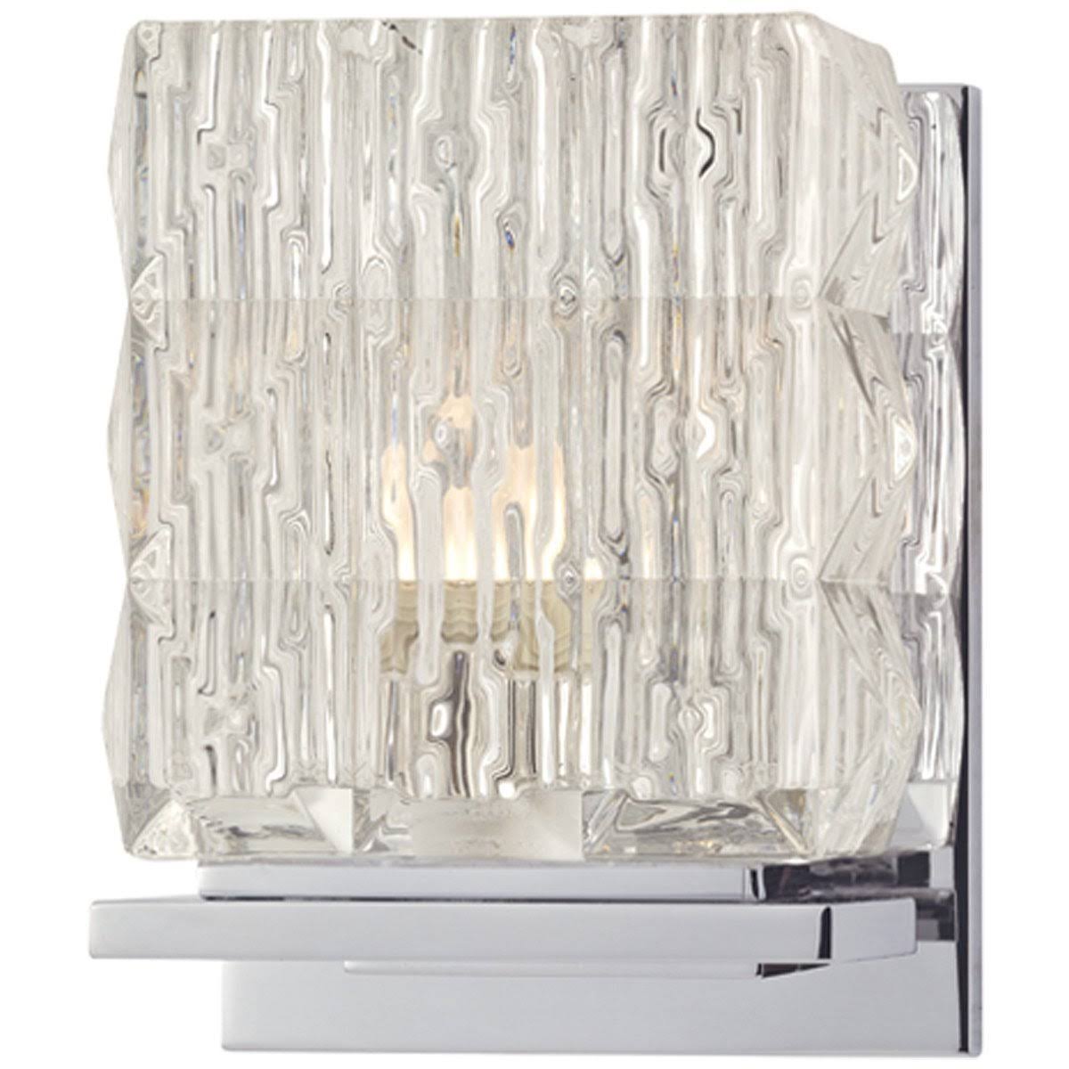 Hudson Valley 6241-BB Torrington 1 Light Bath BRACKET, Brushed Bronze