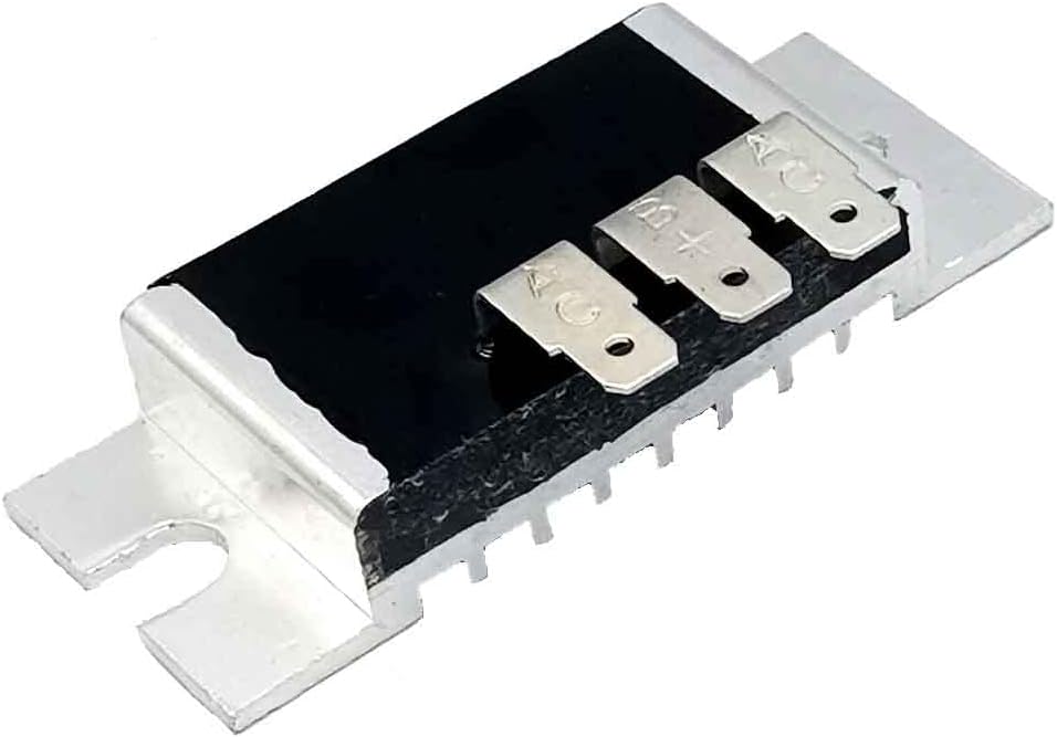 Gaoshun OEM Kawasaki Part # 21066-7011 Voltage Regulator Replaces 21066-7003