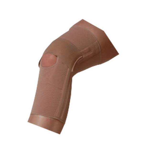 Juzo 1802DFLE 5 Patellaligner Knee Brace - Left