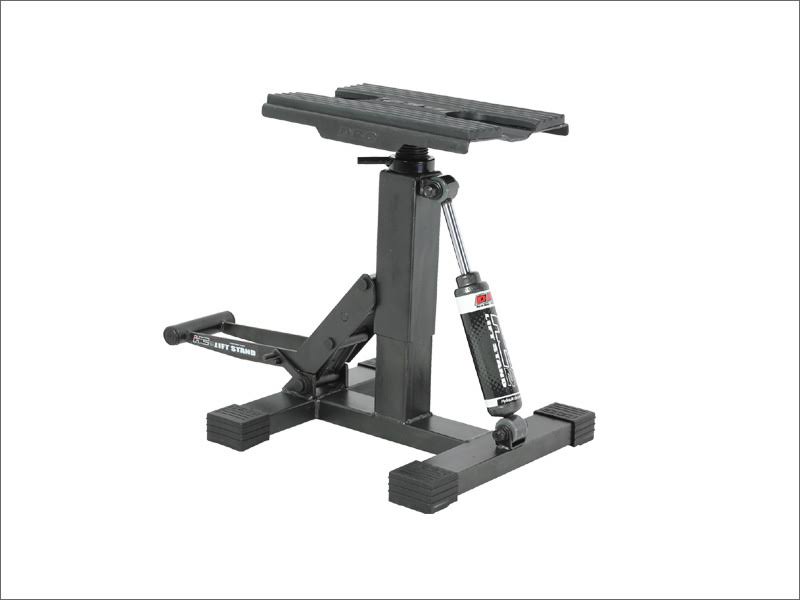DRC D36-38-311 HC2 Lift Stand Black/Black