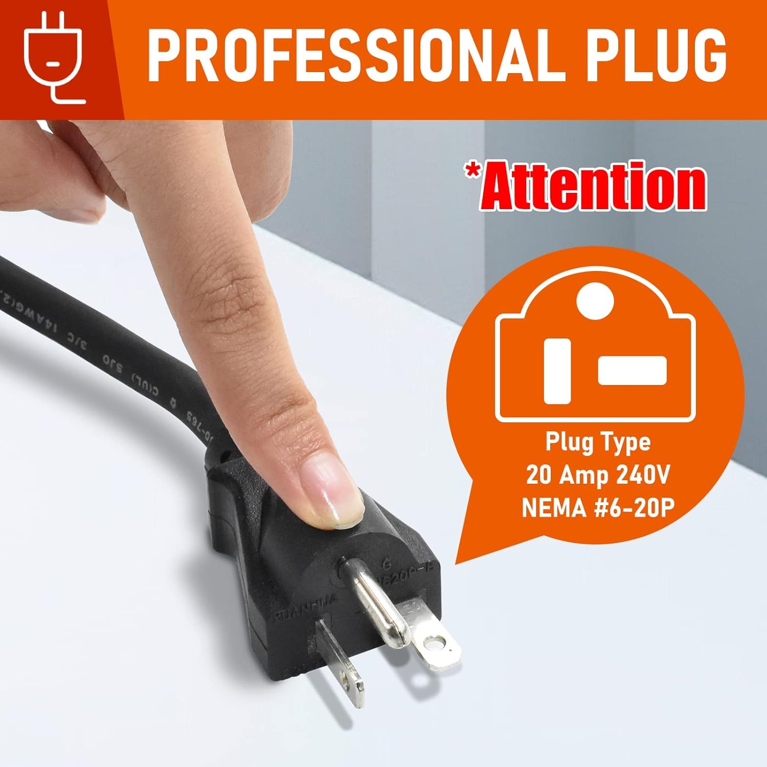 Electric Garage Heater with Full-Function Remote, TONINGIO 240-Volt Digital Fan-Forced Wall/Ceiling Mount Heater w/Bracket and Thermostat, 9-Hour Timer