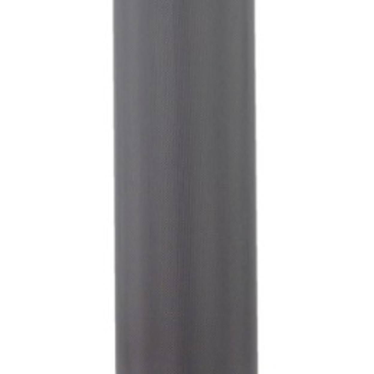 Phifer 30 in. x 100 ft. Black Aluminum Screen