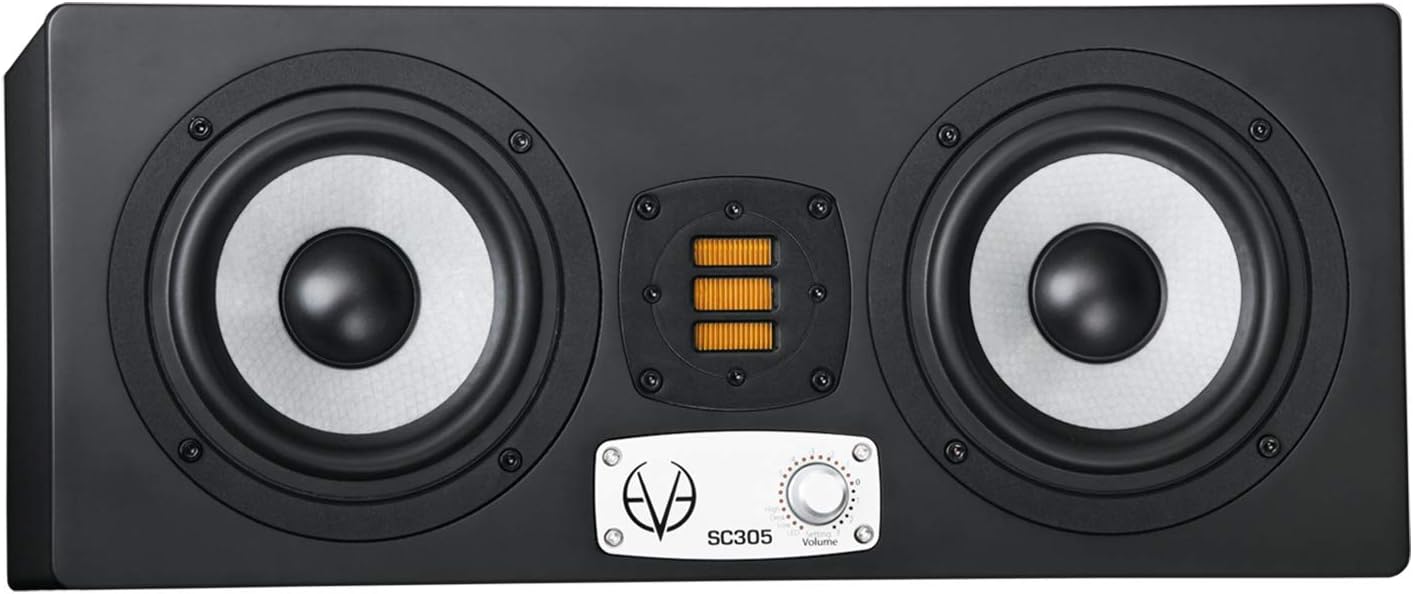 EVE Audio SC305 3-Way 5