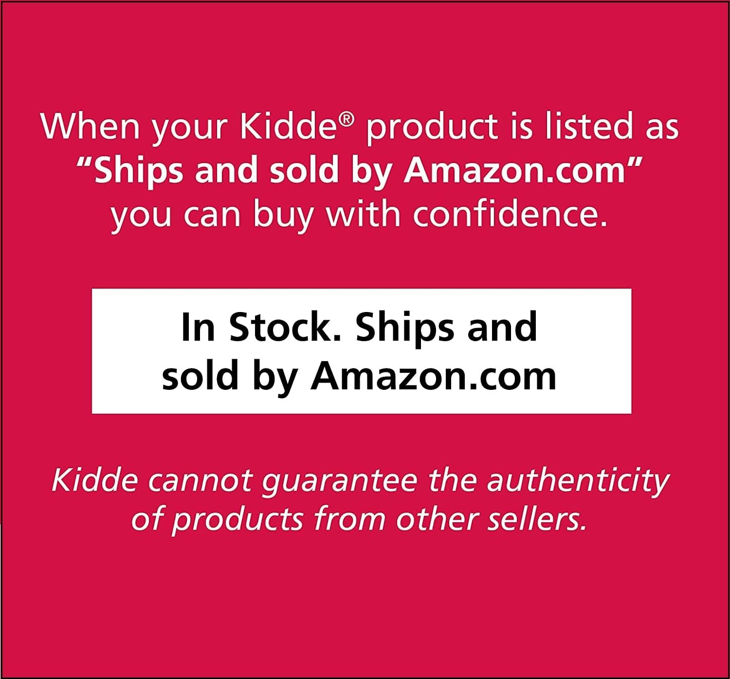 Kidde Carbon Monoxide Detector, AC-Plug-In with Lithium Battery Backup, Digital Display