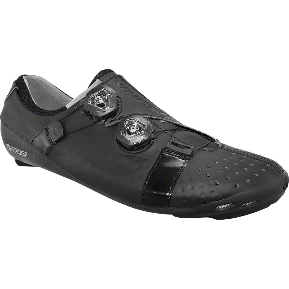Bont Vaypor S Cycling Road Shoe Euro 37 Black