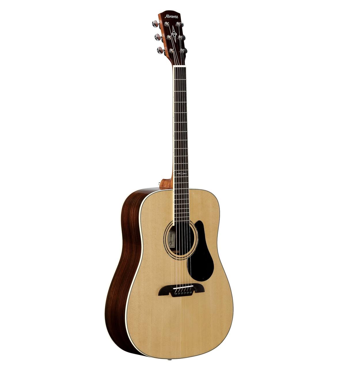Alvarez AD70W Artist Series Dreadnought Acoustic