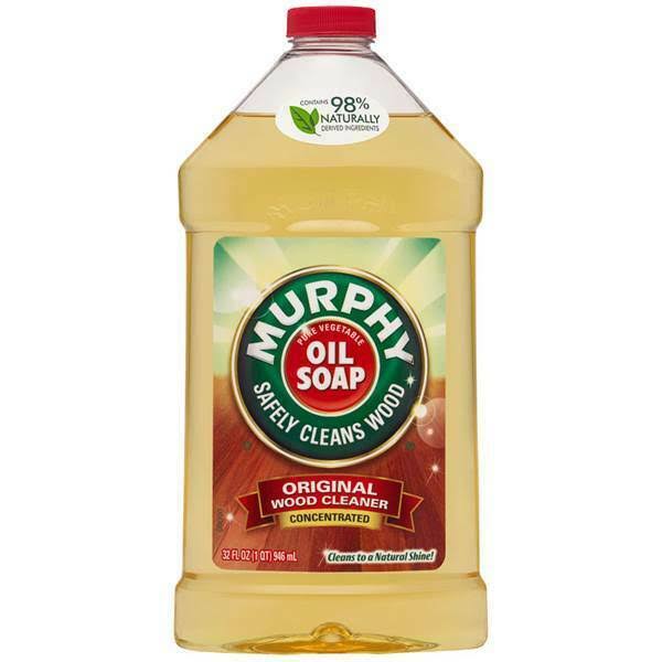 Murphy Original Oil Soap (Pack of 14)