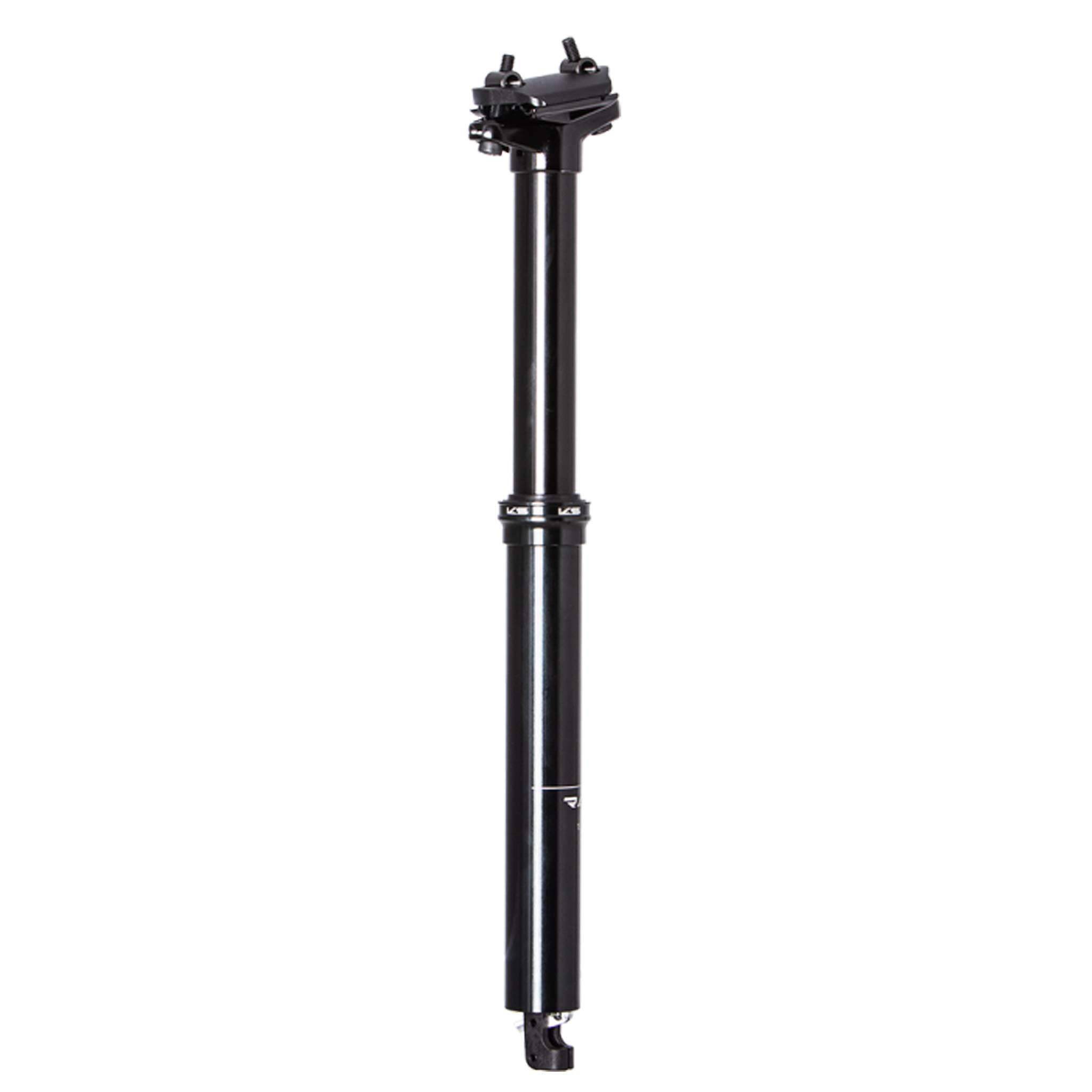 KS Rage-i Dropper Seatpost - 31.6mm 150mm Black