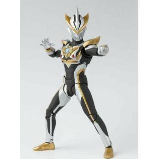 S.H.Figuarts Ultraman R/B Action Figure