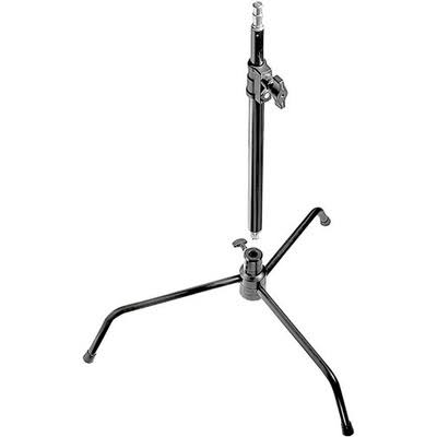 Avenger A0003 - Stand - max load: 9 lbs - black