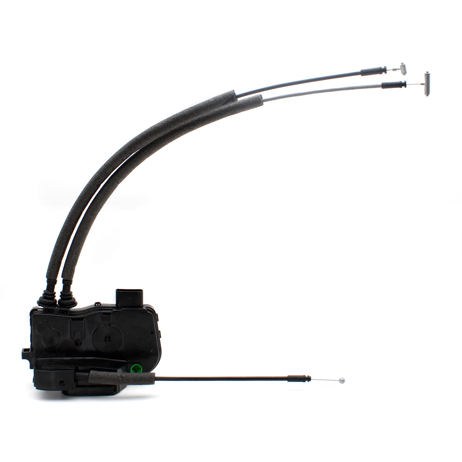 KAKSEY Front Left Door Lock Latch Actuator Assembly Replaces 813103S010 for Hyundai Sonata 2.0L 2.4L Engine 2011 2012 2013 2014, Left Driver Side Door Lock Latch Assembly Part Pack of 2