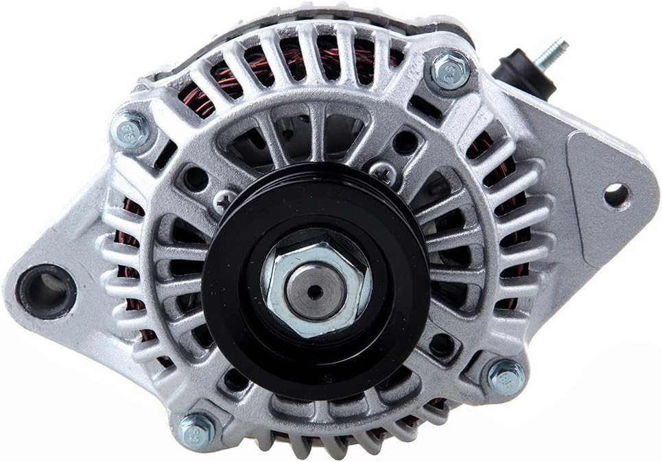 AUTOMUTO Automotive Alternators Fit for 1999-2004 for Chevrolet Tracker 1999-2004 For Suzuki Vitara 13781 AMT0106 A5TA4291 30020754 30026055 A5TA4291