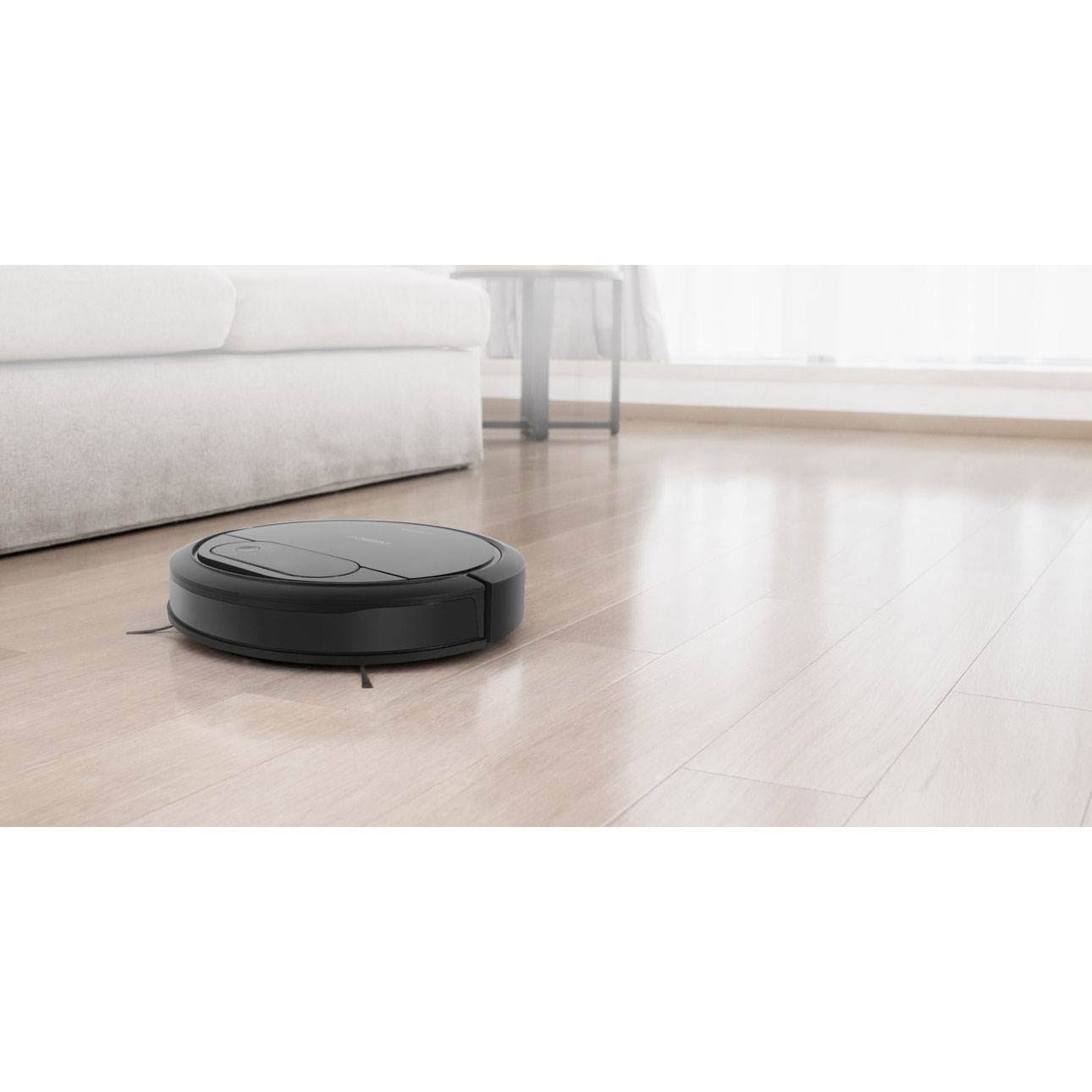Ecovacs Deebot N78 Automatic Sensor Cordless Direct Suction Robot Vacuum Cleaner