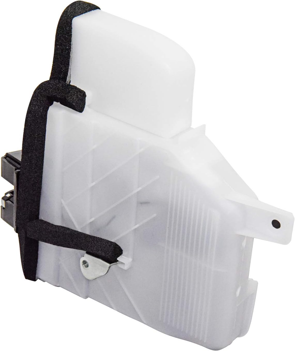 Tailgate Lock Latch Actuator Rear Door Hatch Compatible with 2003-2009 Toyota 4Runner Replaces# 69110-35090 69110-35062 69110-35060