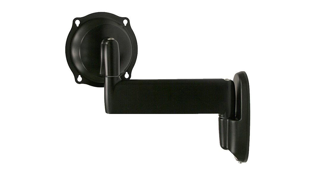 SunBriteTV All-Weather Articulating Mount for 32-inch SunBriteTV Outdoor TVs - SB-WM32B Black