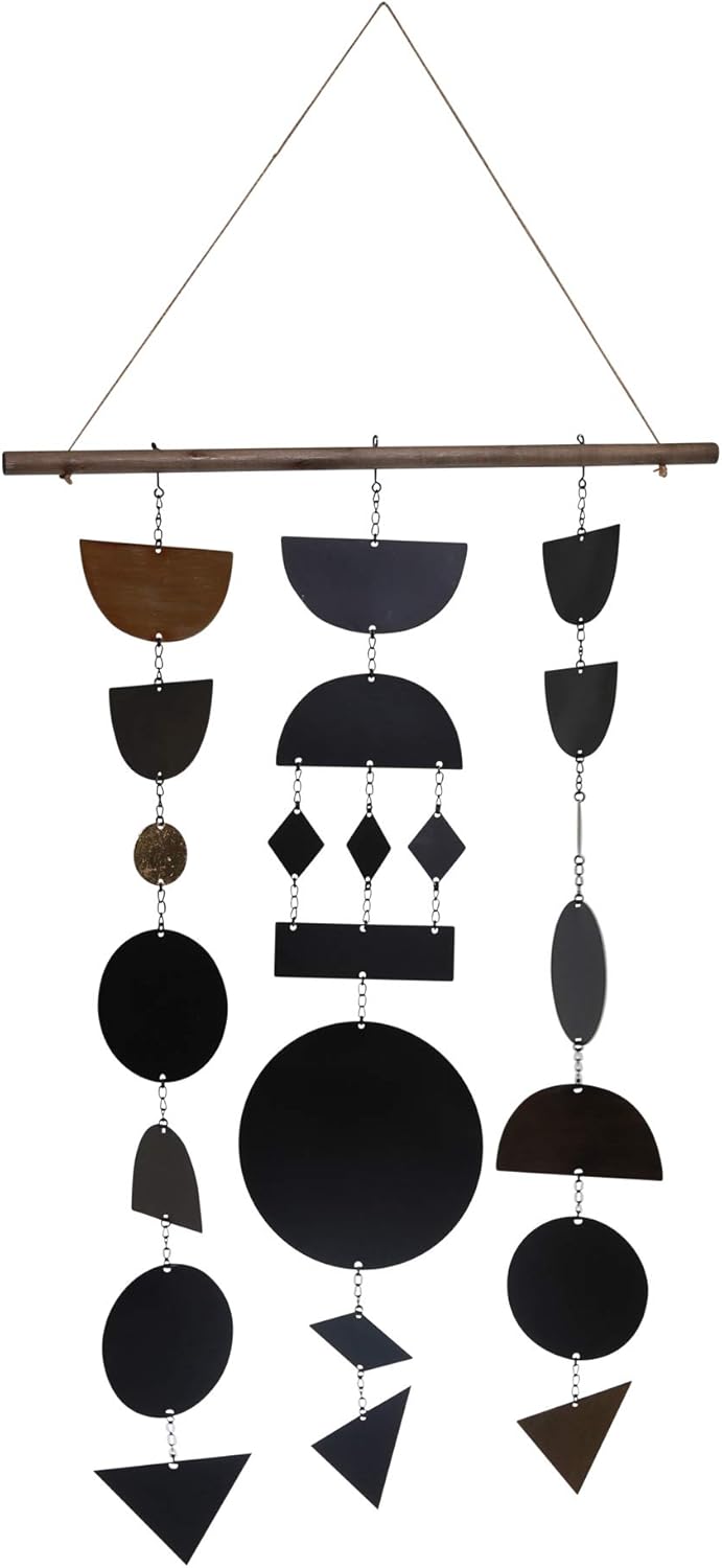 Sagebrook Home 14742-04 Metal 34