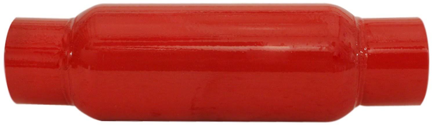 Cherry Bomb 87524 Glasspack Muffler