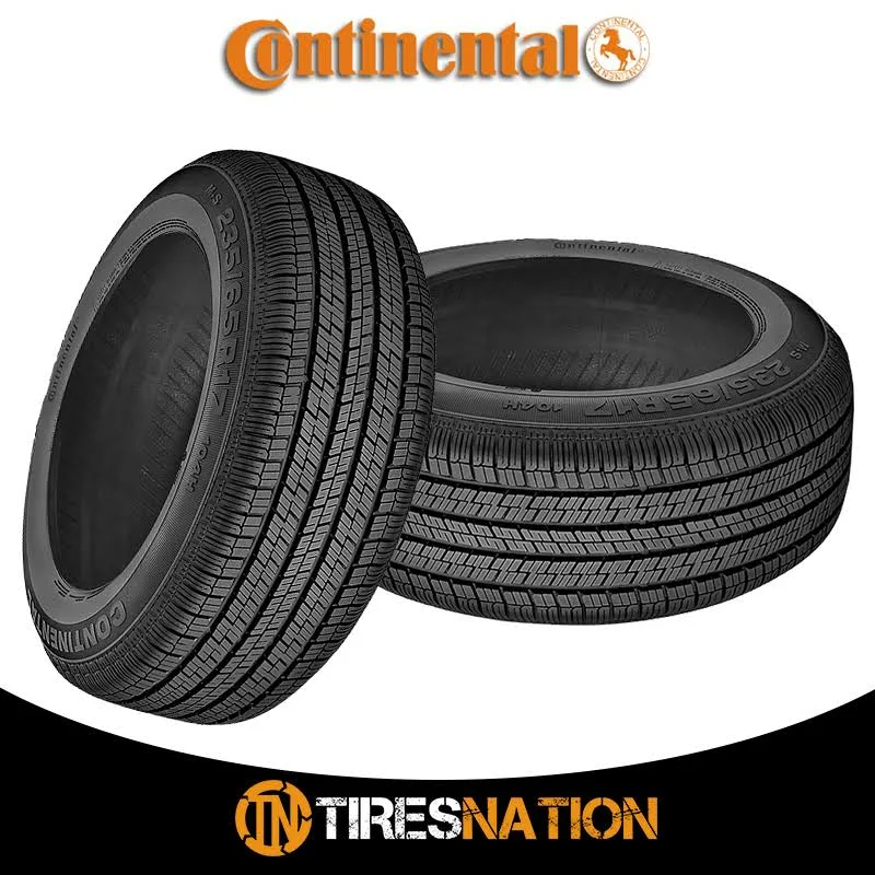 Continental CrossContact LX Sport Tire | 265/45R21 104V