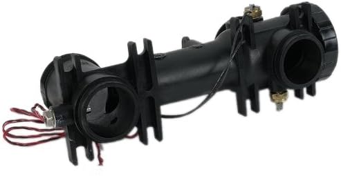 Hayward FDXLFHA1930 FD Header Assembly Replacement for Hayward Universal H-Series Low Nox Pool Heater