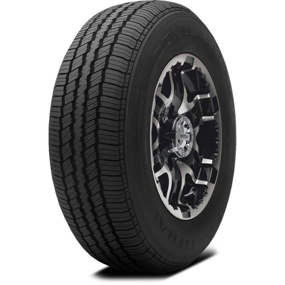 Continental - ContiTrac - P225/70R15 100s