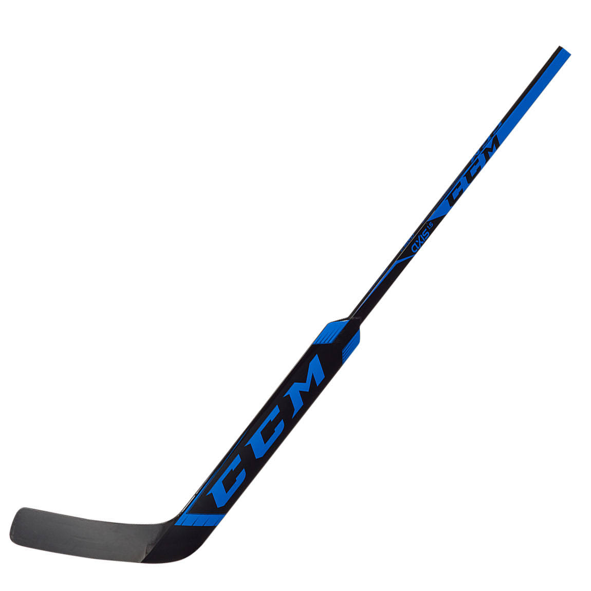 CCM - Axis 1.5 Goalie Stick Junior, Black