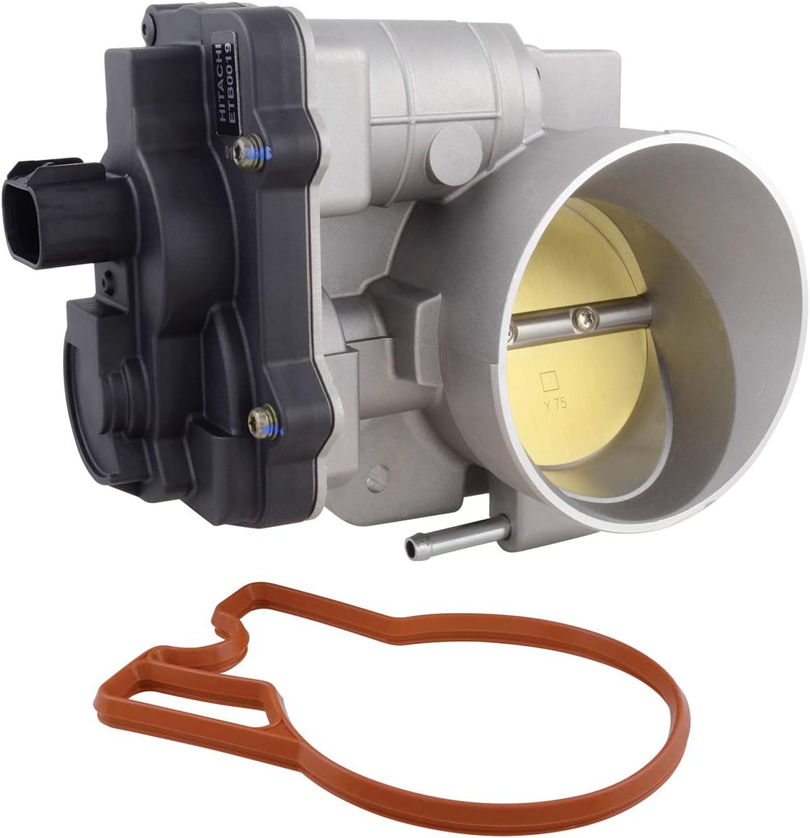 Hitachi ETB0019 Throttle Body