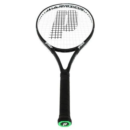 Prince Textreme Warrior 100 Tennis Racquet - 7T42F