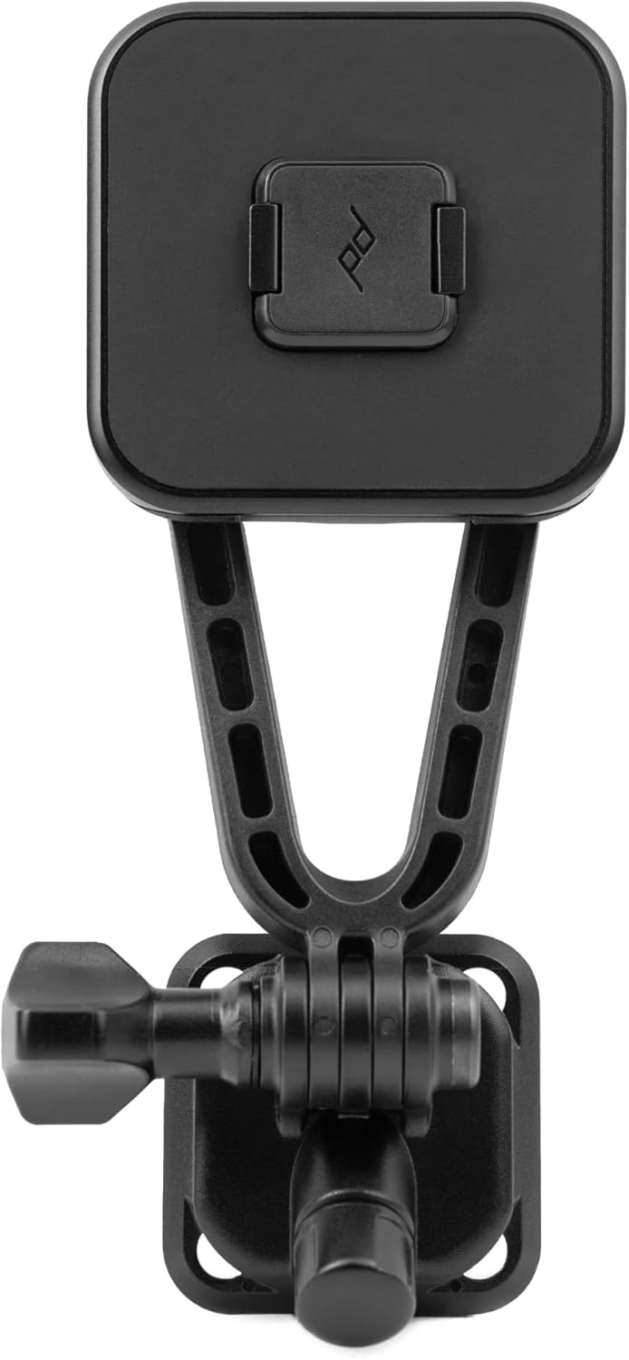 Peak Design Mobile Creator Kit - Black (M-CK-AA-BK-1)