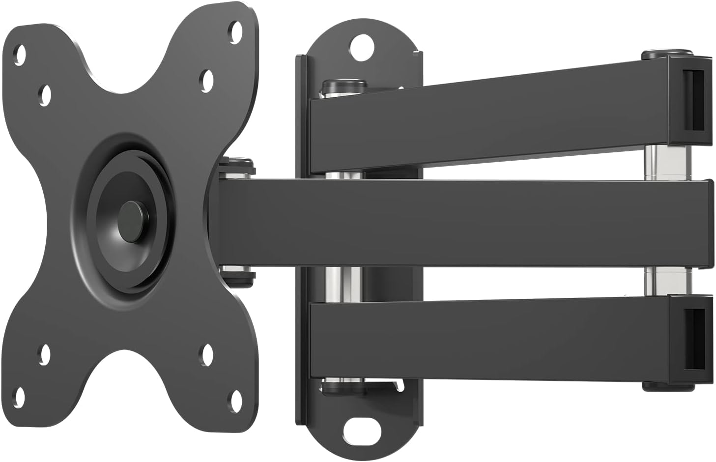 TV Wall Mount, Bracket for Most 13-30 inch LED, LCD Monitor and Plasma TVs, Max VESA 100x100mm by XINLEI (MA1330)