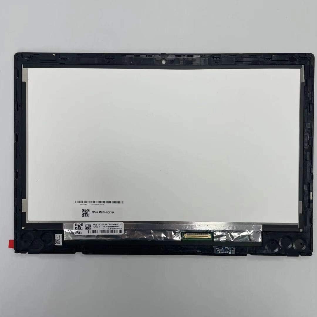 Replacement for HP Chromebook X360 11 G3 EE CelN4000 CelN4020 CelN4020 CelN4120 11.6