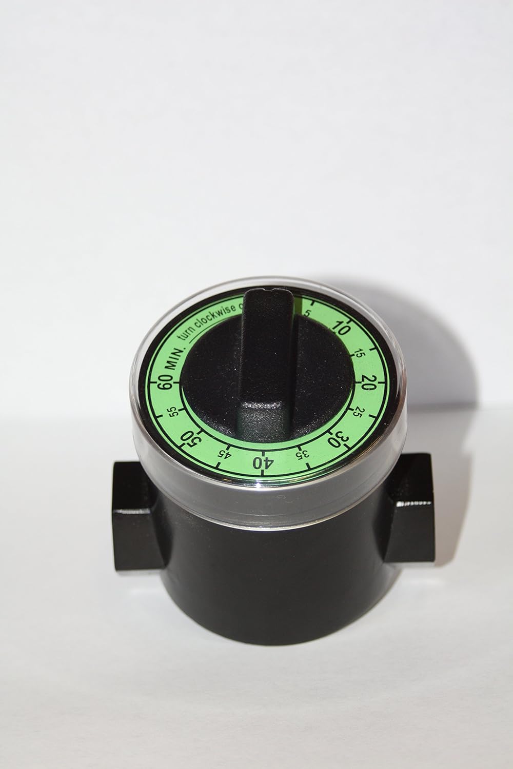 Gasav-R WA-3 Automatic Gas Shut-Off and Timer Valve with 1/2