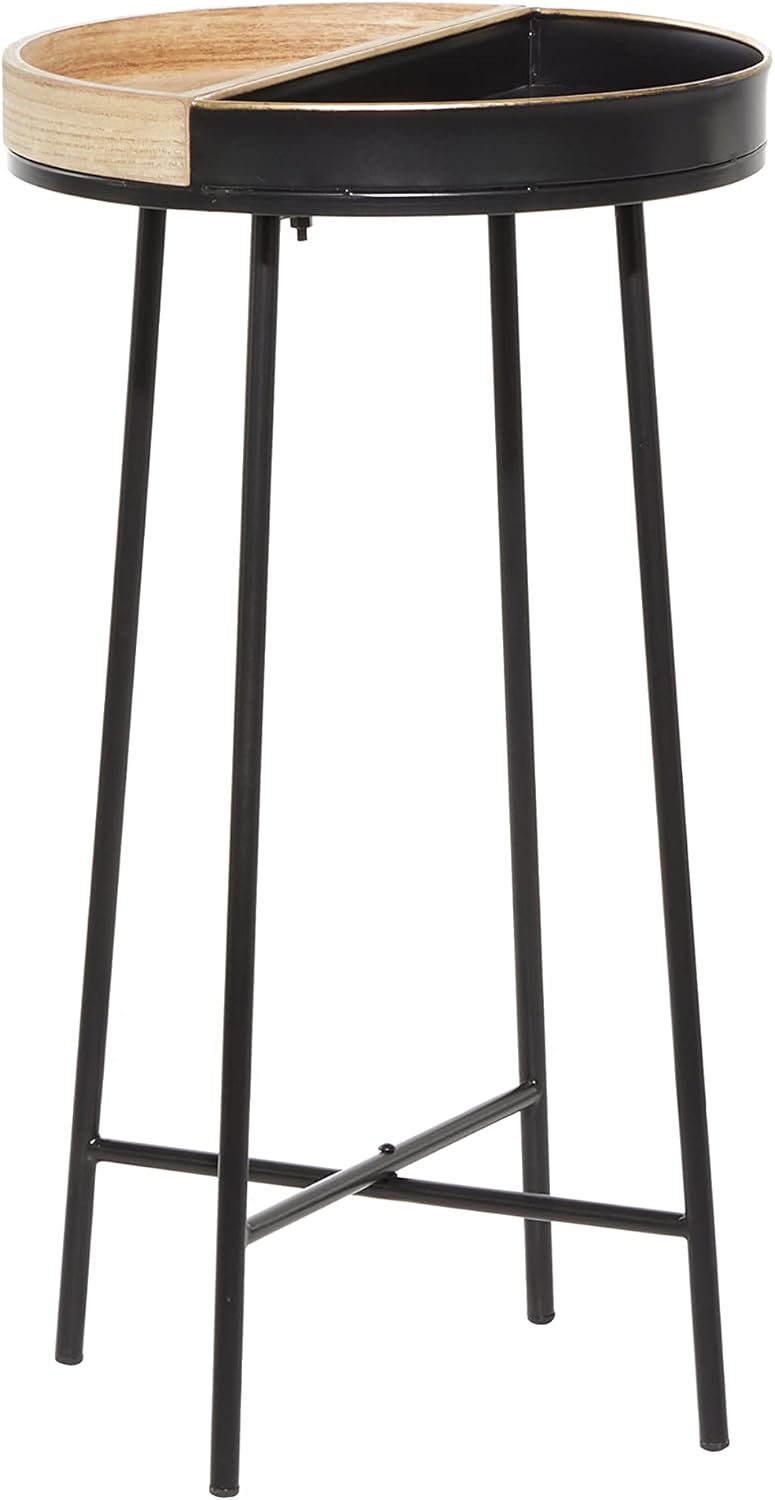 Deco 79 Accent Table, 14