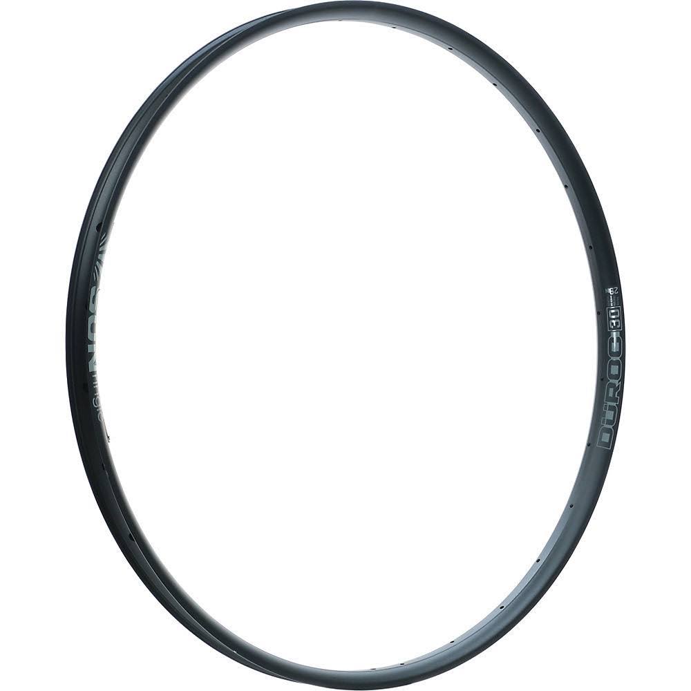 Sun Ringle Duroc 30 Rim - 29x22 Disc Black 28H