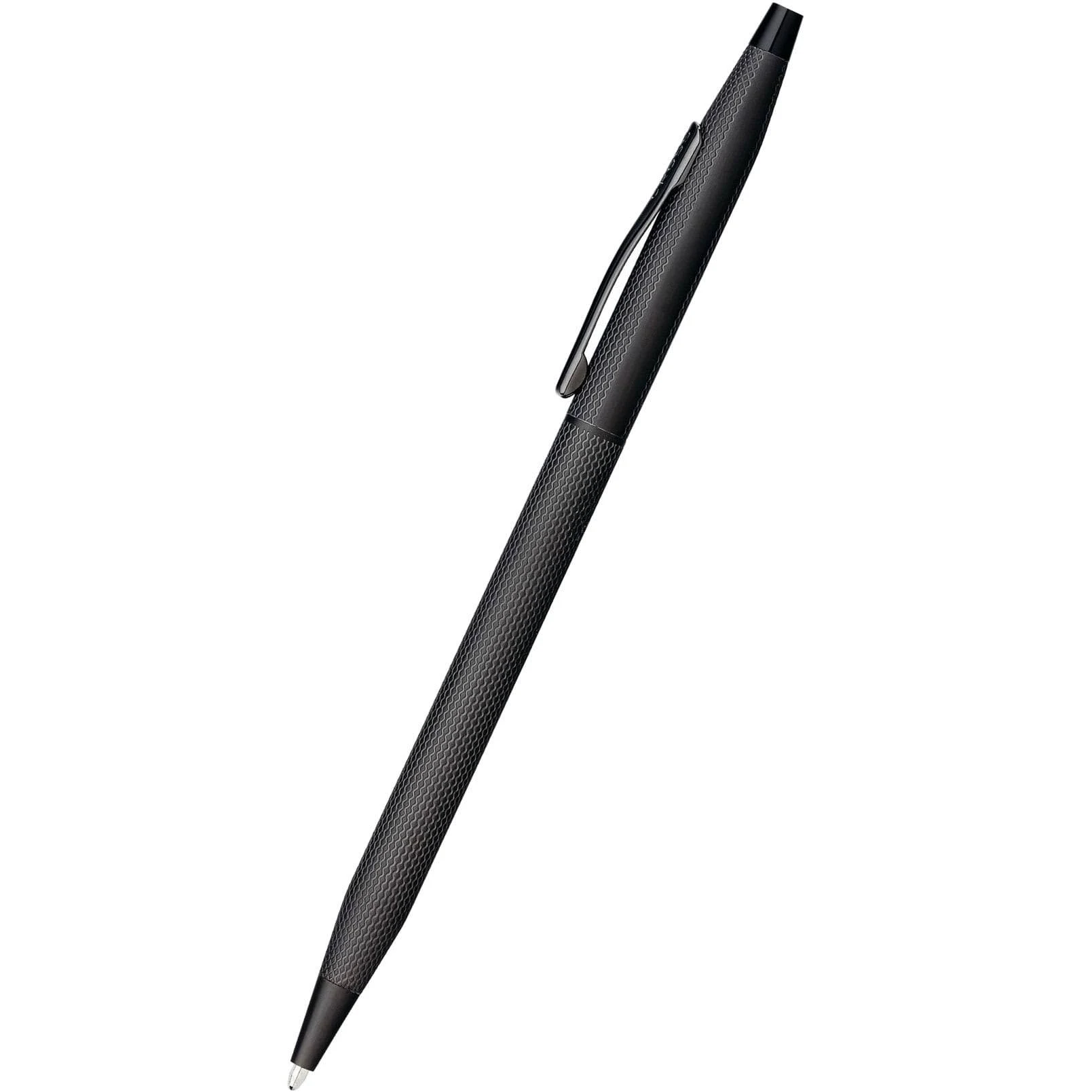 Cross Century Classic Brushed Black PVD Ballpoint Pen