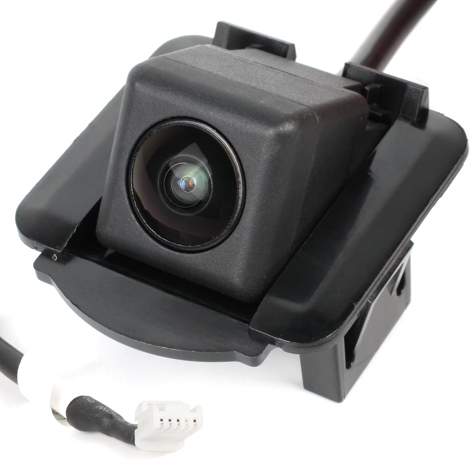 BONSBOR K015-67-RC0A Rear View Backup Camera Park Assist Camera Compatible with 2013-2015 Mazda CX-5