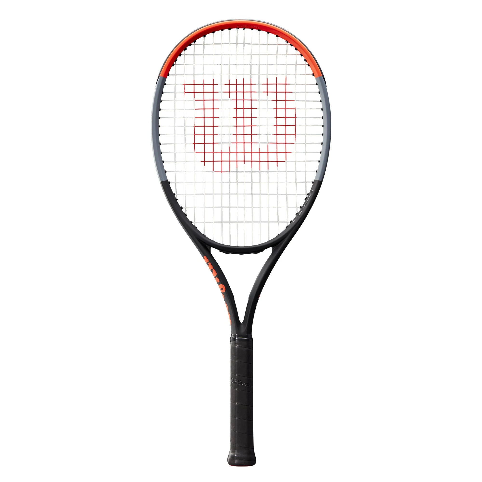 Wilson Clash 108 Tennis Racquet
