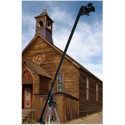 CobraCrane 1P Single-Arm Camera Jib (10&) CC1P