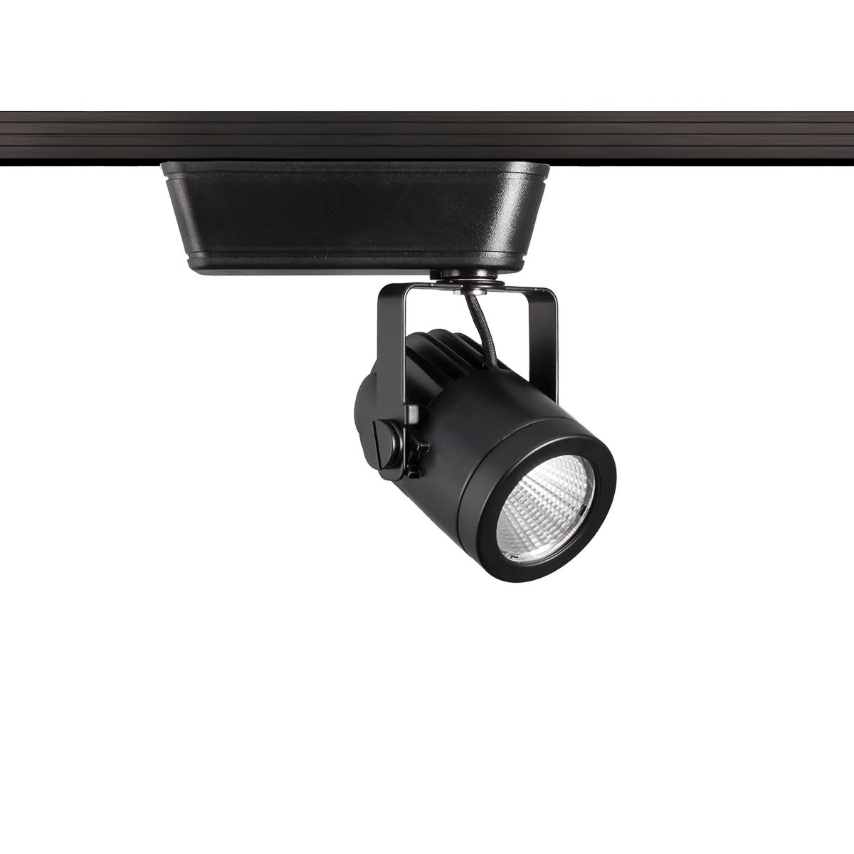 WAC Lighting - J-LED160S-930-BK Precision LED Track Head