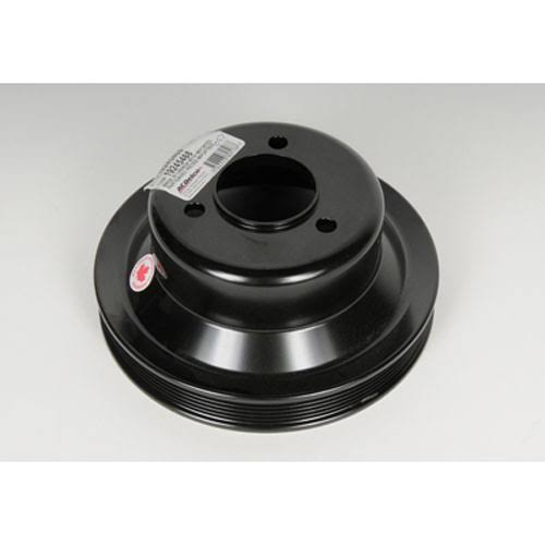 ACDelco 19245468 - Crankshaft Pulley