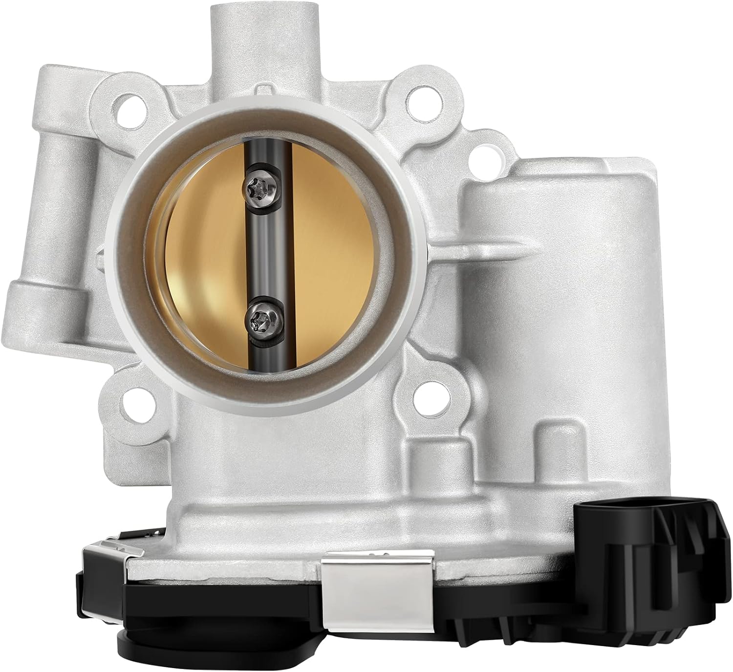 NOTUDE Electric Throttle Body Assembly New Automotive Fit 2011-2015 for Cruze| 2016 for Cruze Limited Replace # TB1217/S20191