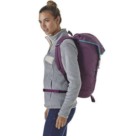 Patagonia Arbor Classic 25L Pack Geode Purple