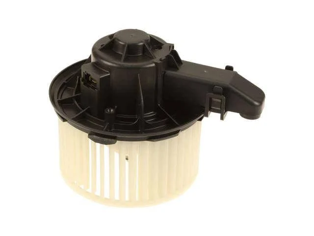 TYC W0133-1939817 HVAC Blower Motor for Ford / Mercury