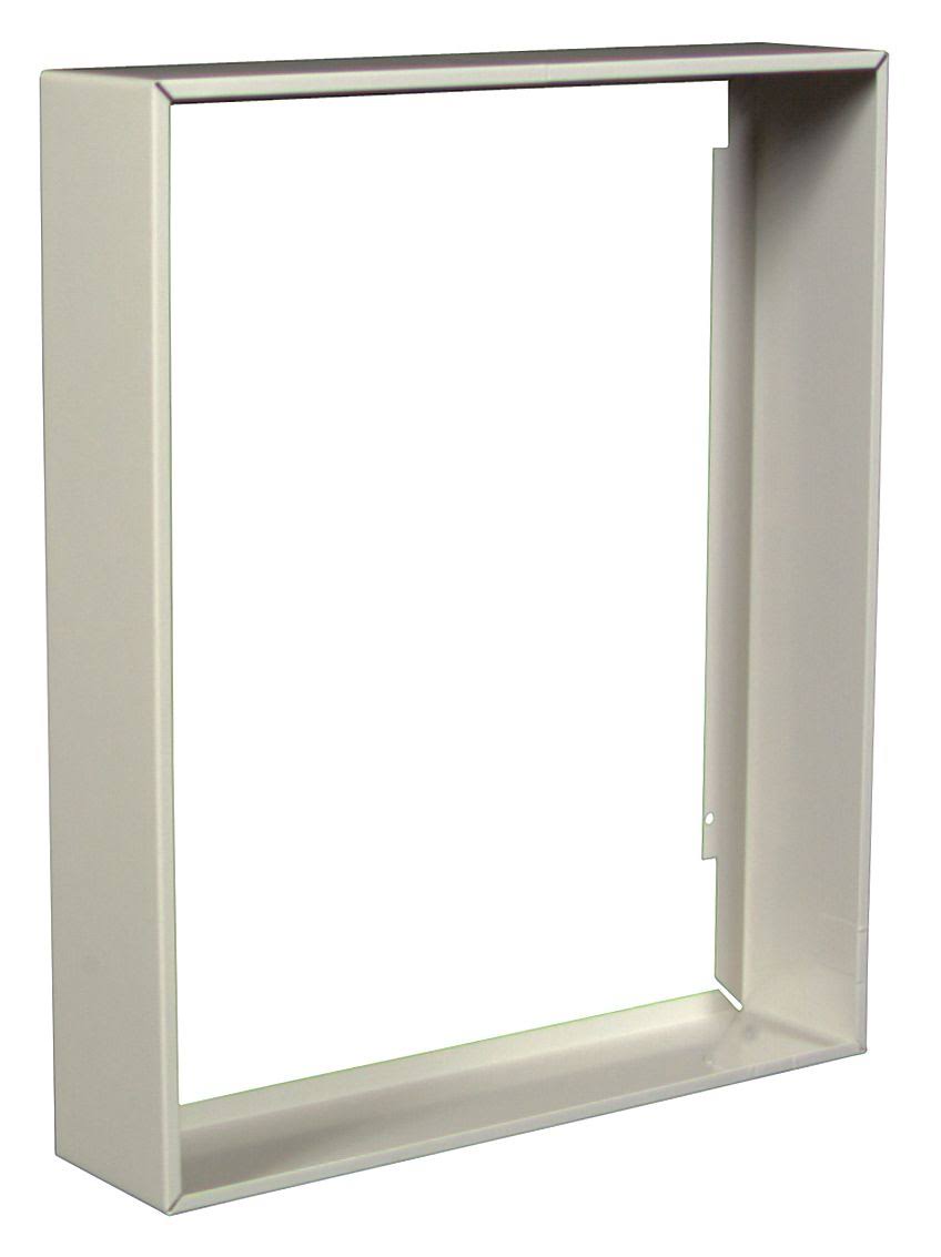 Qmark CWH3SM Surface Mounting Frame